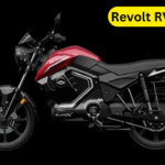 Revolt RV BlazeX
