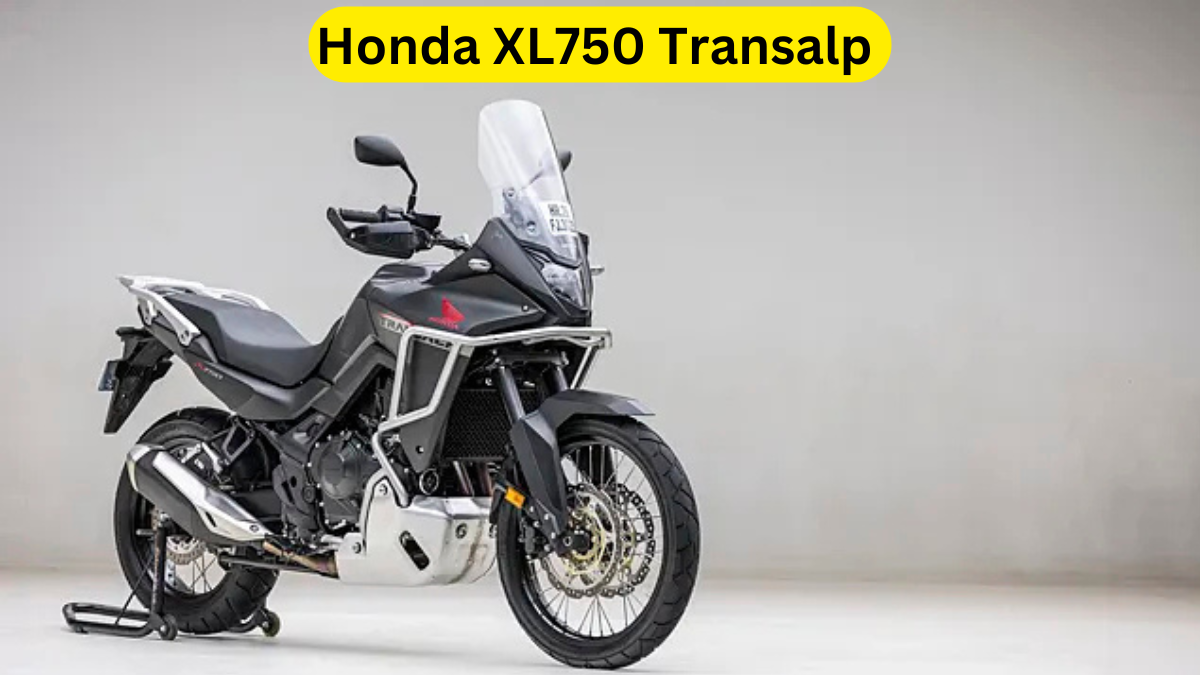 Honda XL750 Transalp