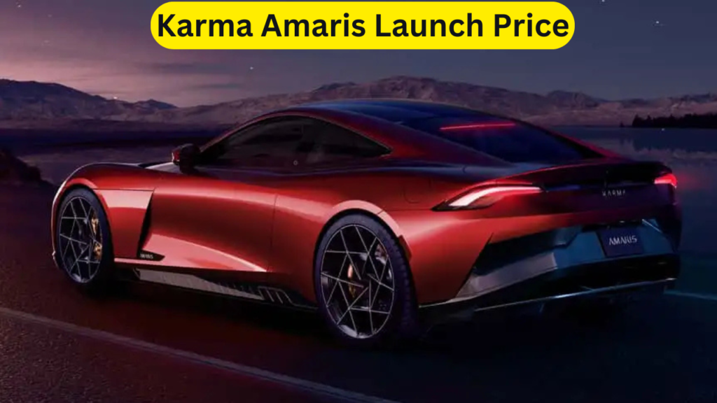 Karma Amaris