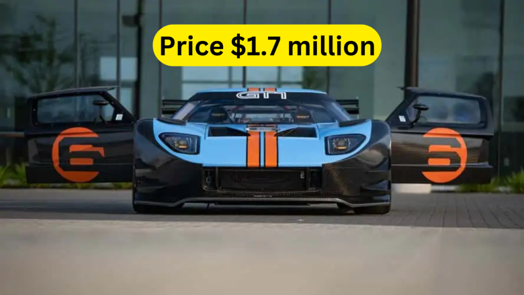 Lynx GT1