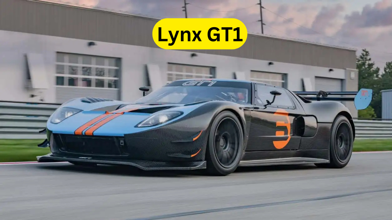 Lynx GT1