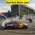 Red Bull Moto Jam