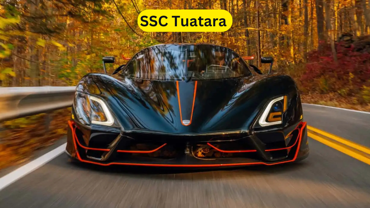 SSC Tuatara