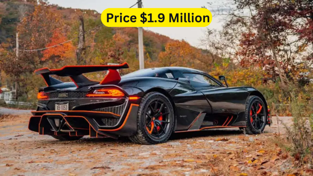 SSC Tuatara