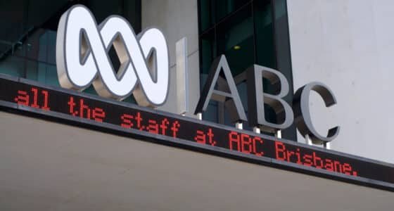 Mesothelioma in Australian Broadcasting