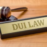 What Does a DUI Lawyer Do